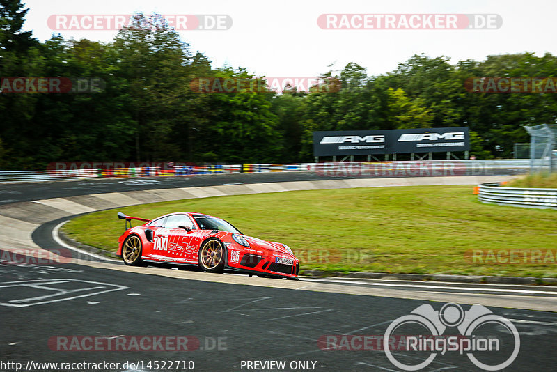 Bild #14522710 - Touristenfahrten Nürburgring Nordschleife (12.09.2021)