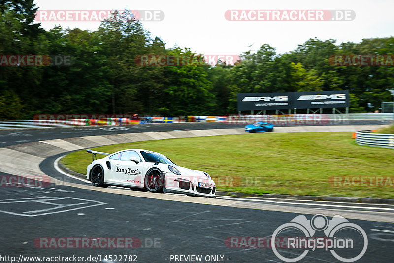 Bild #14522782 - Touristenfahrten Nürburgring Nordschleife (12.09.2021)