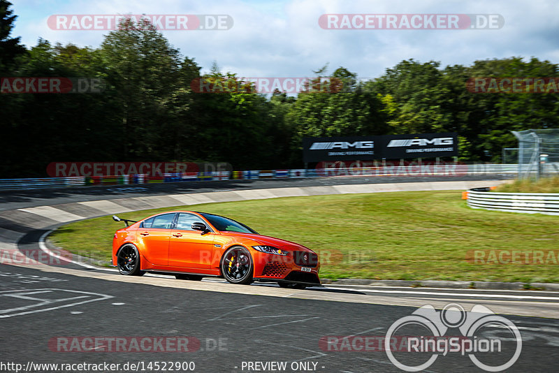 Bild #14522900 - Touristenfahrten Nürburgring Nordschleife (12.09.2021)