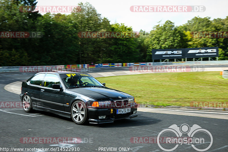 Bild #14522910 - Touristenfahrten Nürburgring Nordschleife (12.09.2021)