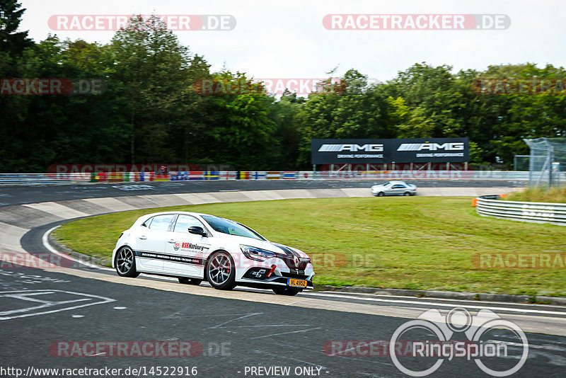 Bild #14522916 - Touristenfahrten Nürburgring Nordschleife (12.09.2021)