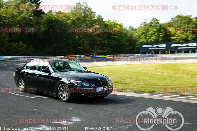 Bild #14522921 - Touristenfahrten Nürburgring Nordschleife (12.09.2021)