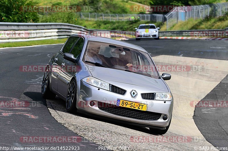 Bild #14522923 - Touristenfahrten Nürburgring Nordschleife (12.09.2021)