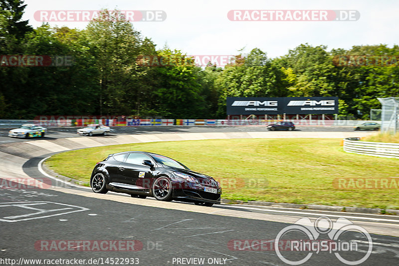 Bild #14522933 - Touristenfahrten Nürburgring Nordschleife (12.09.2021)