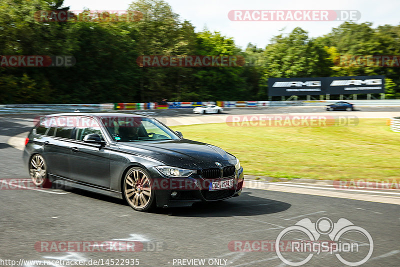 Bild #14522935 - Touristenfahrten Nürburgring Nordschleife (12.09.2021)