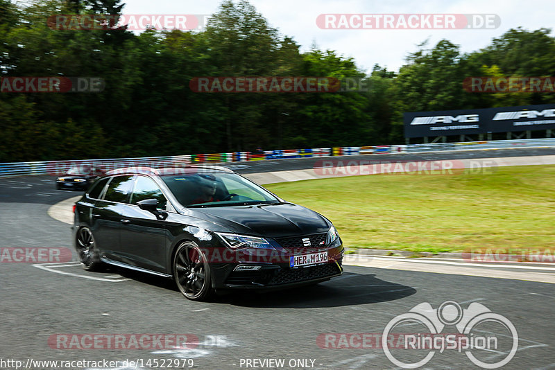 Bild #14522979 - Touristenfahrten Nürburgring Nordschleife (12.09.2021)