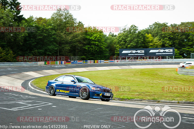 Bild #14522991 - Touristenfahrten Nürburgring Nordschleife (12.09.2021)