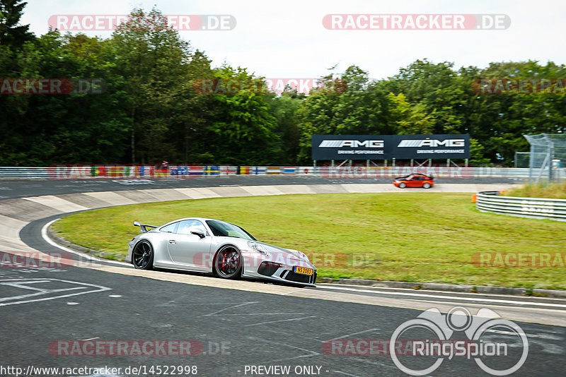 Bild #14522998 - Touristenfahrten Nürburgring Nordschleife (12.09.2021)