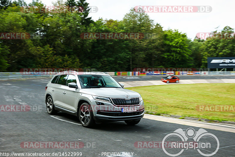 Bild #14522999 - Touristenfahrten Nürburgring Nordschleife (12.09.2021)