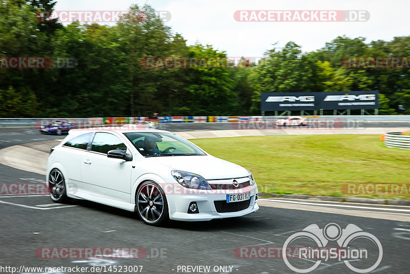 Bild #14523007 - Touristenfahrten Nürburgring Nordschleife (12.09.2021)