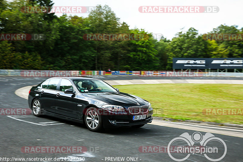 Bild #14523030 - Touristenfahrten Nürburgring Nordschleife (12.09.2021)