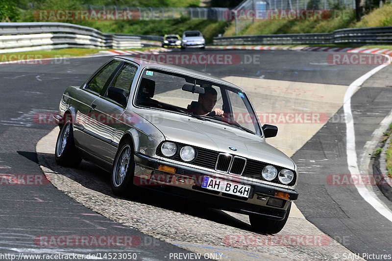 Bild #14523050 - Touristenfahrten Nürburgring Nordschleife (12.09.2021)