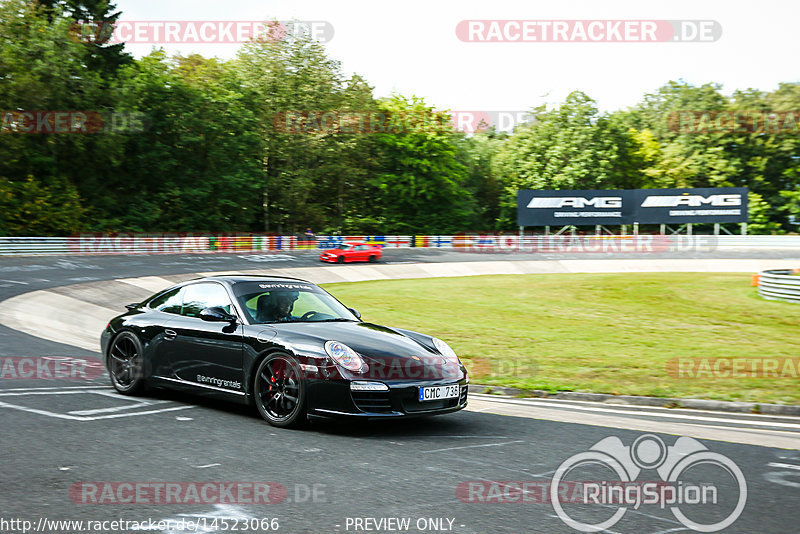 Bild #14523066 - Touristenfahrten Nürburgring Nordschleife (12.09.2021)