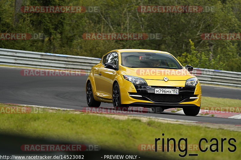 Bild #14523082 - Touristenfahrten Nürburgring Nordschleife (12.09.2021)