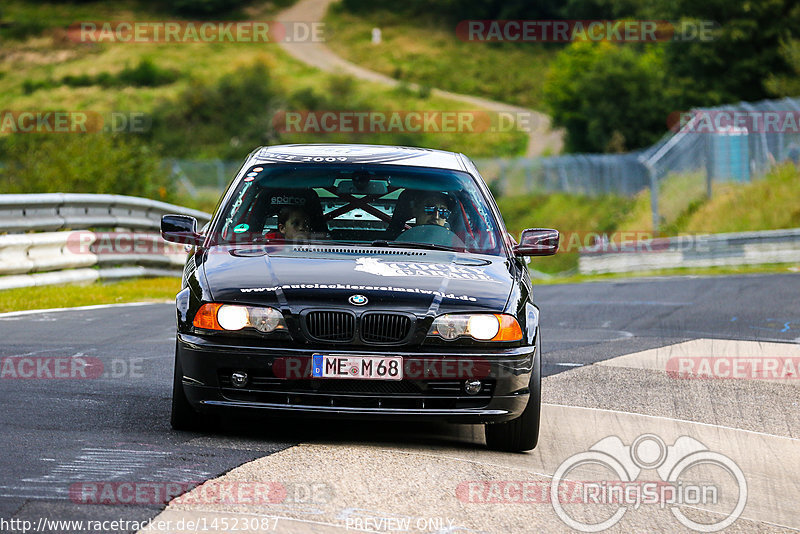 Bild #14523087 - Touristenfahrten Nürburgring Nordschleife (12.09.2021)