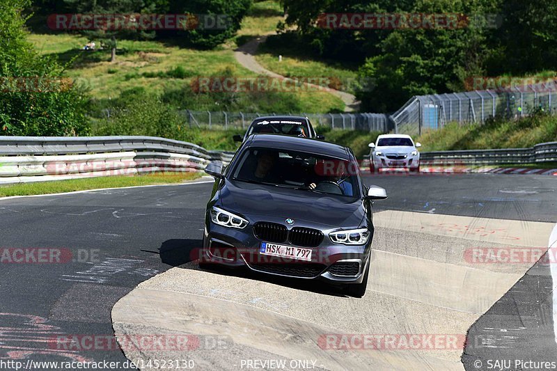 Bild #14523130 - Touristenfahrten Nürburgring Nordschleife (12.09.2021)