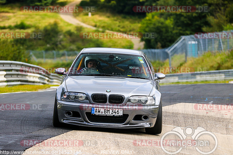 Bild #14523148 - Touristenfahrten Nürburgring Nordschleife (12.09.2021)