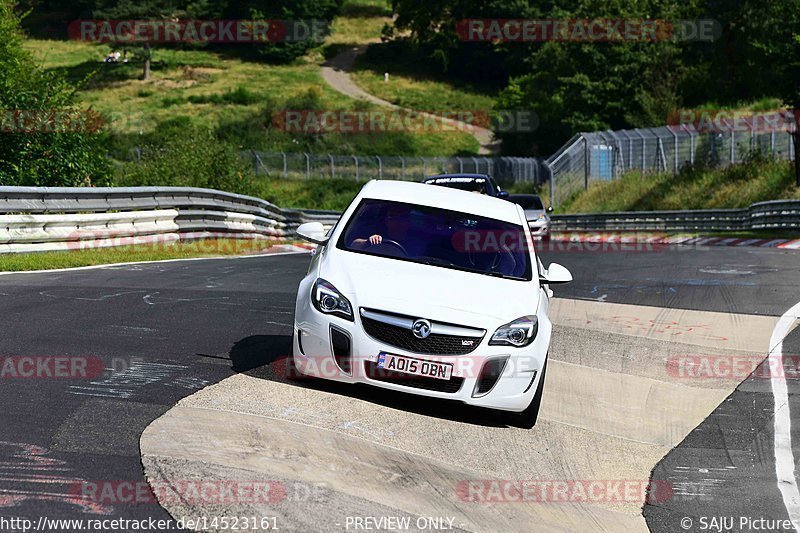 Bild #14523161 - Touristenfahrten Nürburgring Nordschleife (12.09.2021)