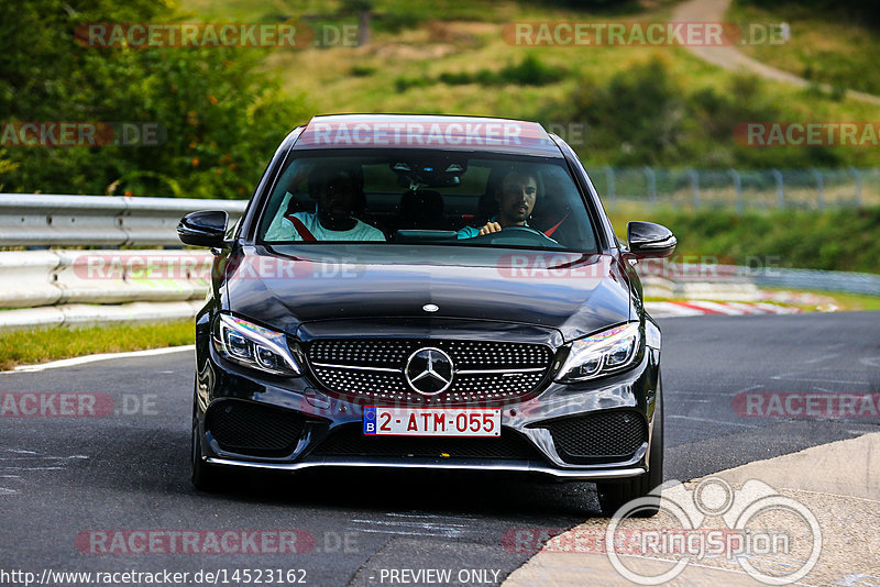 Bild #14523162 - Touristenfahrten Nürburgring Nordschleife (12.09.2021)