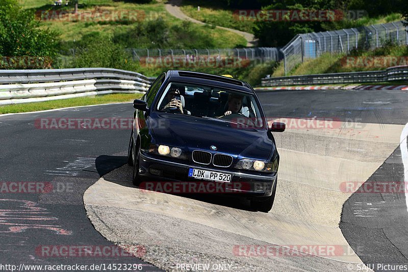 Bild #14523296 - Touristenfahrten Nürburgring Nordschleife (12.09.2021)