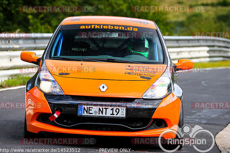 Bild #14523512 - Touristenfahrten Nürburgring Nordschleife (12.09.2021)