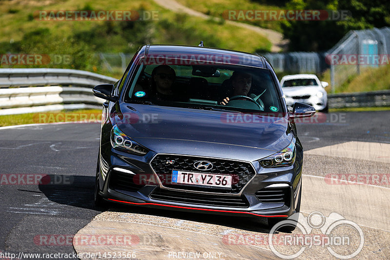 Bild #14523566 - Touristenfahrten Nürburgring Nordschleife (12.09.2021)