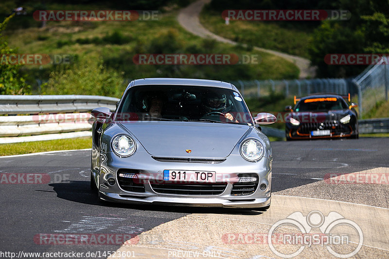 Bild #14523601 - Touristenfahrten Nürburgring Nordschleife (12.09.2021)