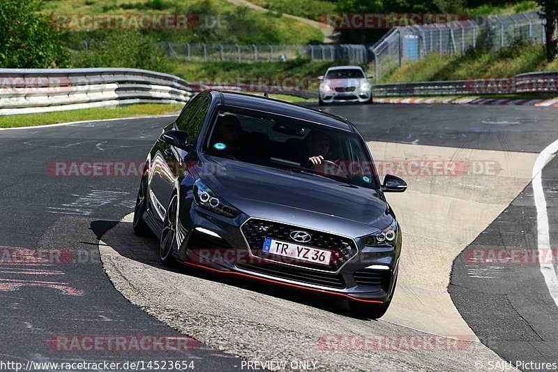 Bild #14523654 - Touristenfahrten Nürburgring Nordschleife (12.09.2021)