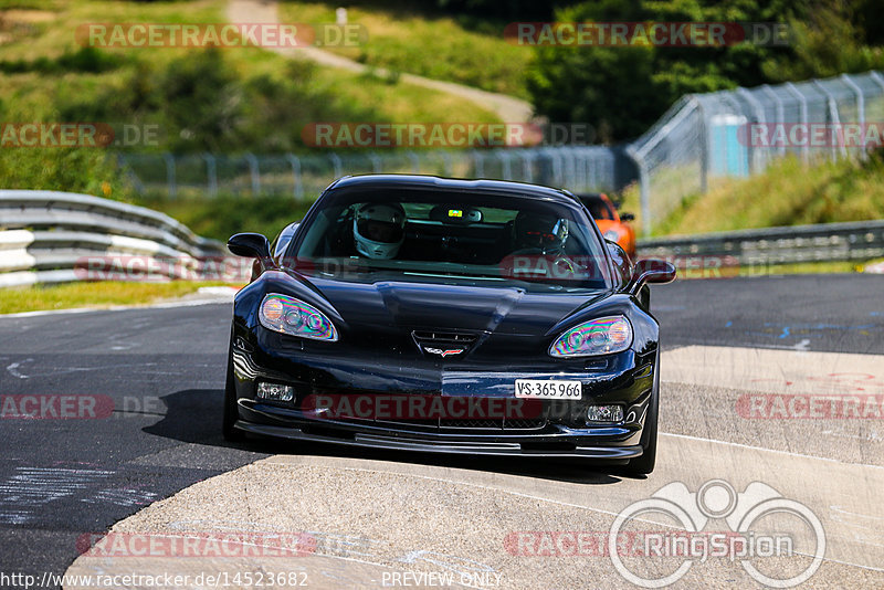 Bild #14523682 - Touristenfahrten Nürburgring Nordschleife (12.09.2021)