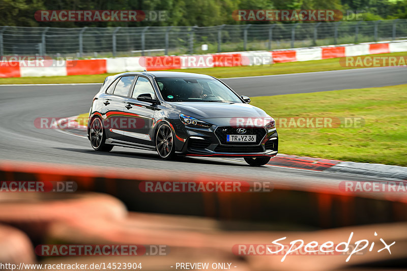 Bild #14523904 - Touristenfahrten Nürburgring Nordschleife (12.09.2021)