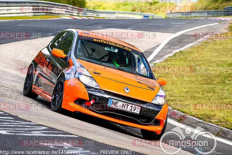 Bild #14523907 - Touristenfahrten Nürburgring Nordschleife (12.09.2021)