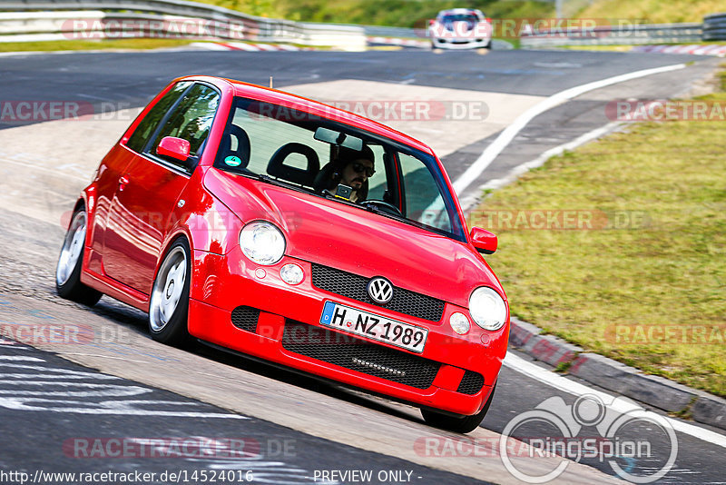 Bild #14524016 - Touristenfahrten Nürburgring Nordschleife (12.09.2021)