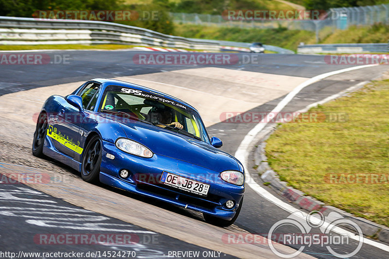 Bild #14524270 - Touristenfahrten Nürburgring Nordschleife (12.09.2021)