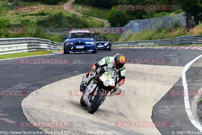 Bild #14524397 - Touristenfahrten Nürburgring Nordschleife (12.09.2021)