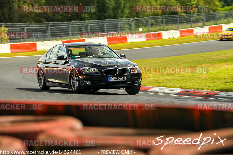 Bild #14524401 - Touristenfahrten Nürburgring Nordschleife (12.09.2021)