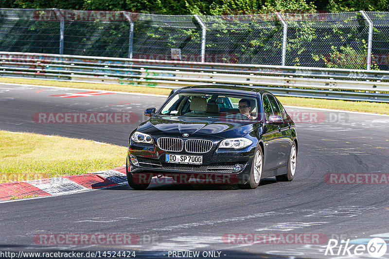 Bild #14524424 - Touristenfahrten Nürburgring Nordschleife (12.09.2021)