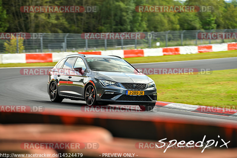 Bild #14524479 - Touristenfahrten Nürburgring Nordschleife (12.09.2021)