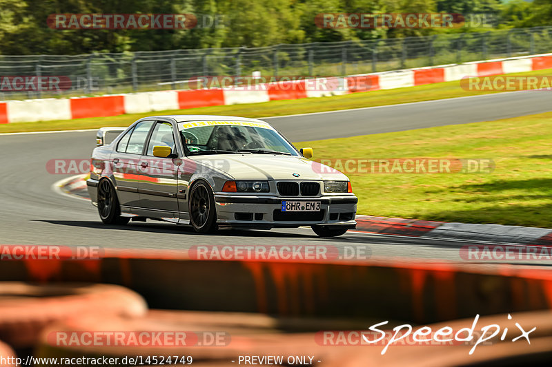 Bild #14524749 - Touristenfahrten Nürburgring Nordschleife (12.09.2021)