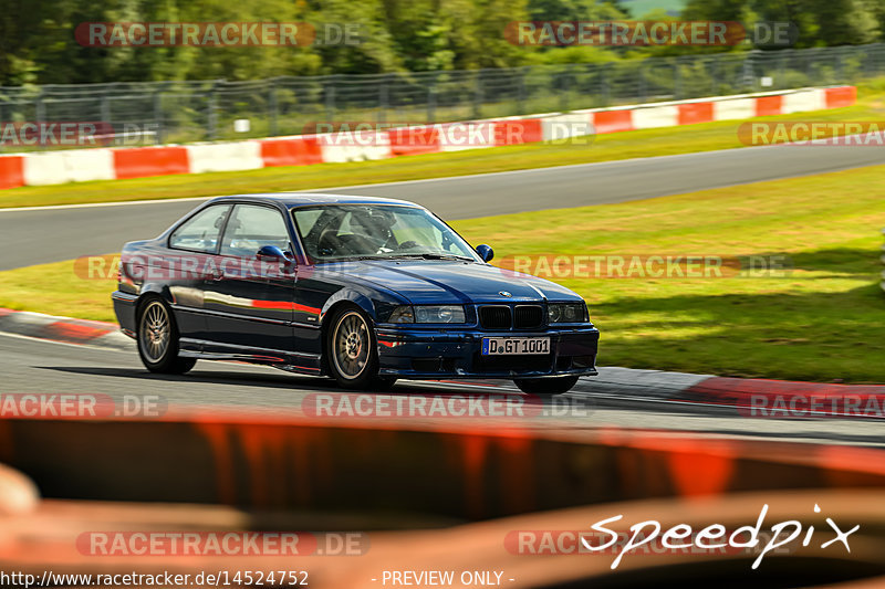 Bild #14524752 - Touristenfahrten Nürburgring Nordschleife (12.09.2021)