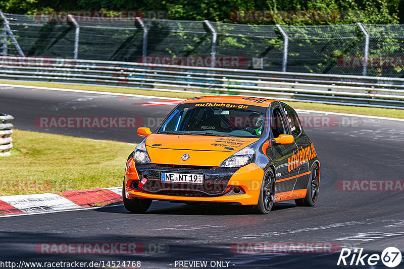 Bild #14524768 - Touristenfahrten Nürburgring Nordschleife (12.09.2021)