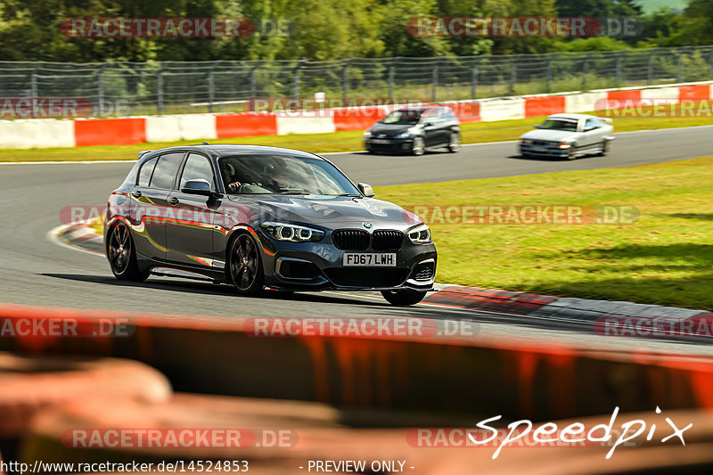 Bild #14524853 - Touristenfahrten Nürburgring Nordschleife (12.09.2021)