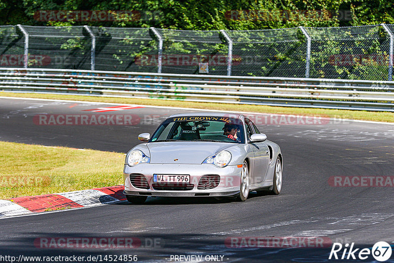 Bild #14524856 - Touristenfahrten Nürburgring Nordschleife (12.09.2021)