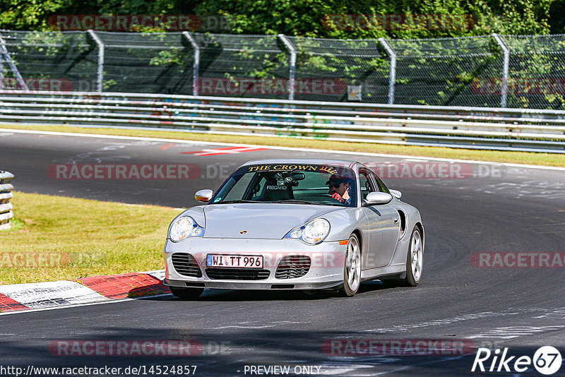 Bild #14524857 - Touristenfahrten Nürburgring Nordschleife (12.09.2021)