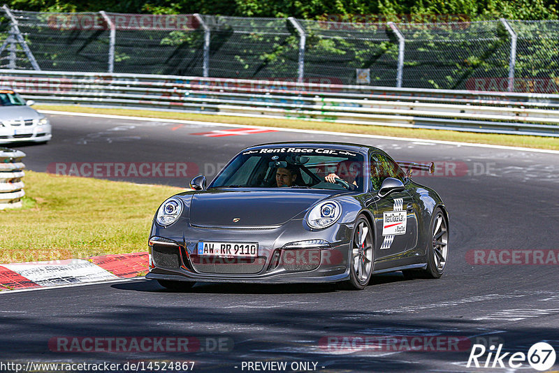 Bild #14524867 - Touristenfahrten Nürburgring Nordschleife (12.09.2021)