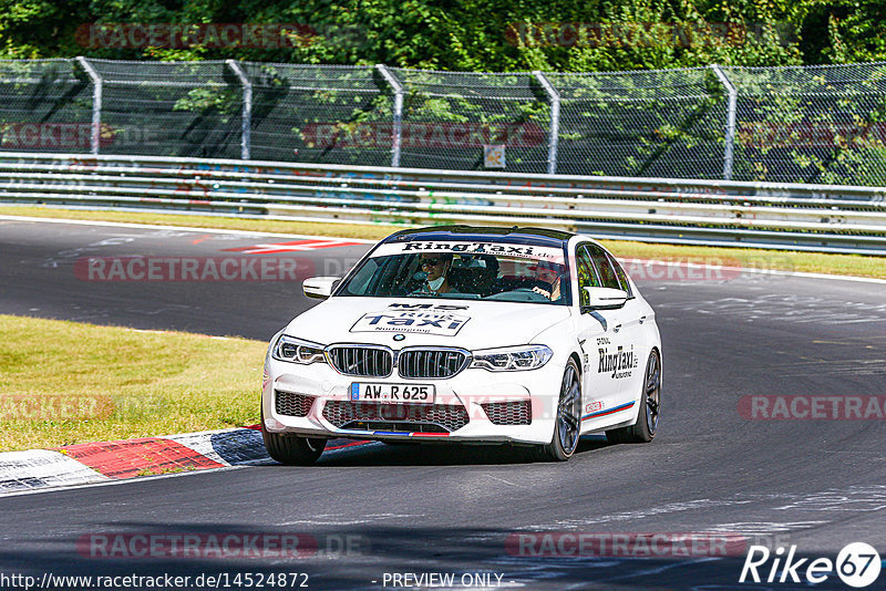 Bild #14524872 - Touristenfahrten Nürburgring Nordschleife (12.09.2021)