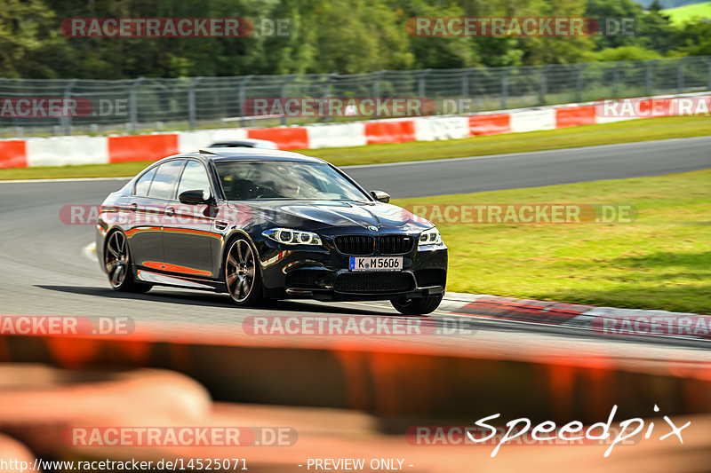 Bild #14525071 - Touristenfahrten Nürburgring Nordschleife (12.09.2021)