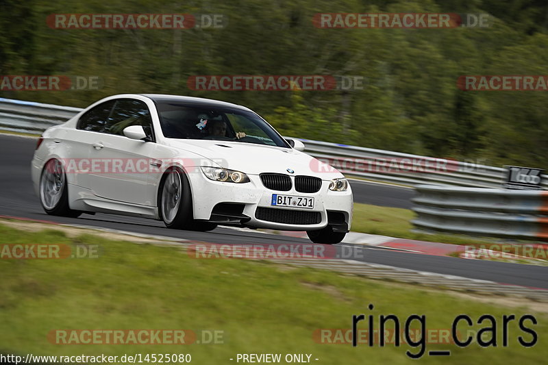 Bild #14525080 - Touristenfahrten Nürburgring Nordschleife (12.09.2021)