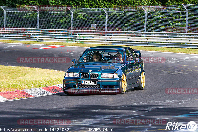 Bild #14525082 - Touristenfahrten Nürburgring Nordschleife (12.09.2021)