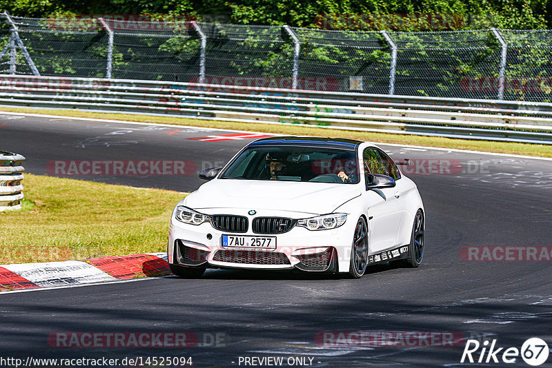 Bild #14525094 - Touristenfahrten Nürburgring Nordschleife (12.09.2021)