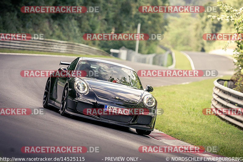 Bild #14525115 - Touristenfahrten Nürburgring Nordschleife (12.09.2021)